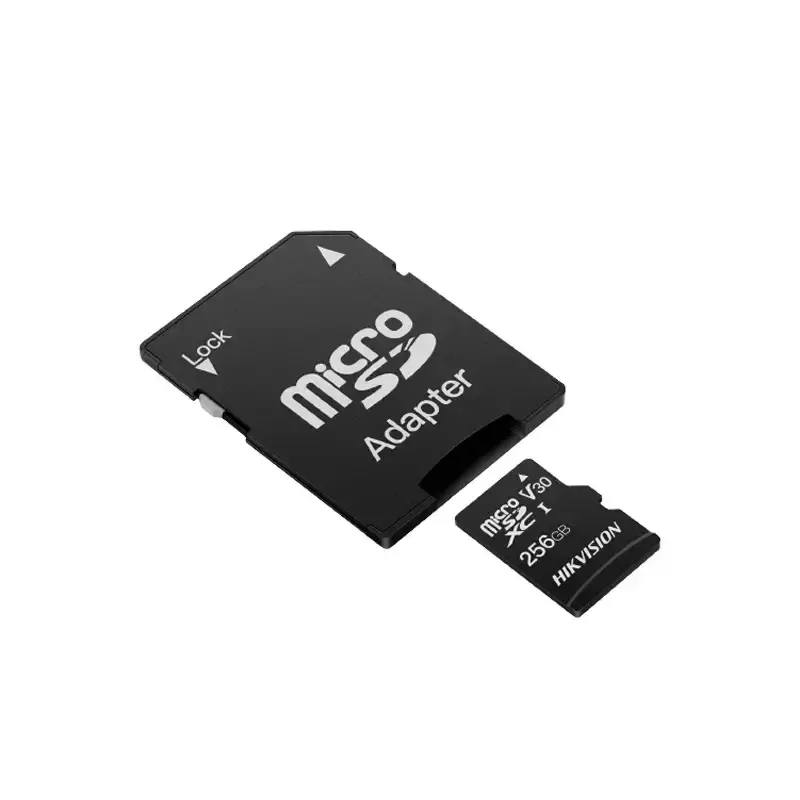 طراحی کارت مموری HIKSEMI HS-TF-C1 